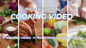 edit professional cooking videos