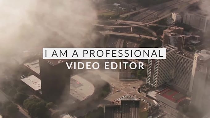Hot Review! I will do professional video editing in premiere pro