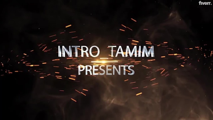 create a custom cinematic book trailer and book promo video