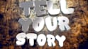 create 3d kinetic typography or add in the animated text