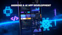 do android application, ai mobile app as android developer