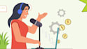 create a custom 2d animated explainer video for your business