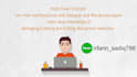 design and develop mobile responsive wordpress website