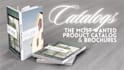 design a luxury catalog, brochure, booklet or brand document