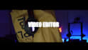 be  your professional youtube video editor and video maker