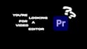 edit your video englisch and german