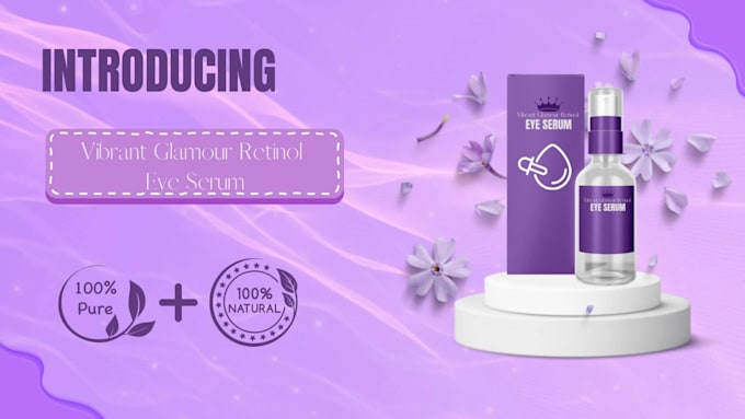 create amazon shopify product ads, facebook dropshipping product video ads