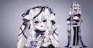 design custom live2d vtuber model, live2d rigging, streaming vtuber avatar