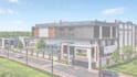 create revit bim model, architectural drawings, and detailed construction
