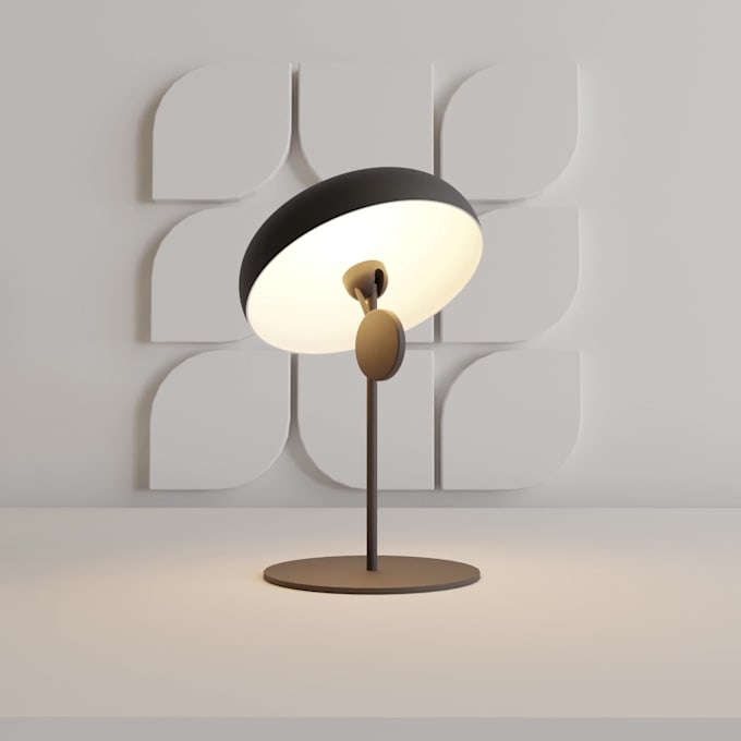 do 3d modelling, 3d environment, animation,product modelling