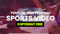 create amazing sports highlights video in HD quality