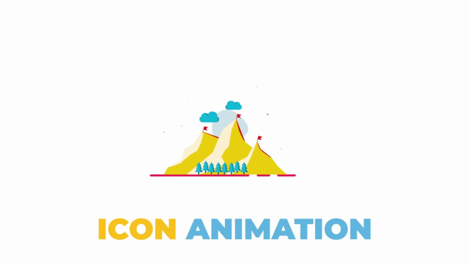 Icon Animation