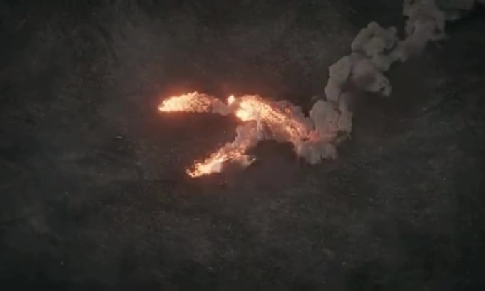 do vfx cgi visual effect 3d animation compositing in 4k