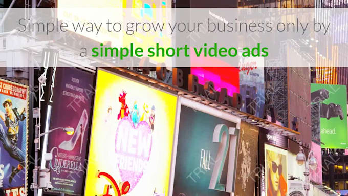 create a personalized dropshipping video ads