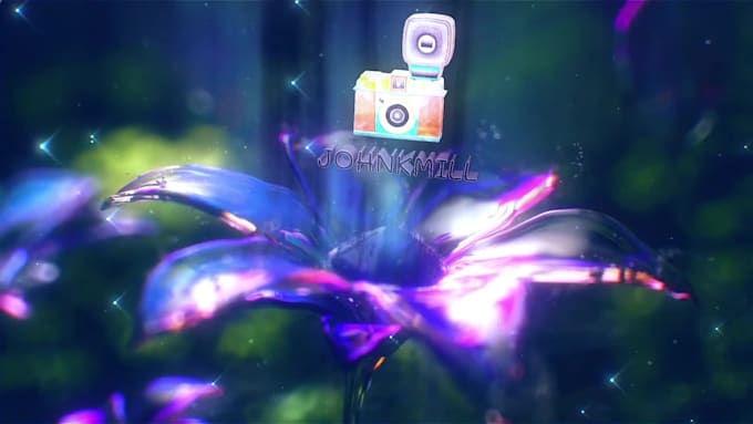 create 20 amazing logo intro animation videos