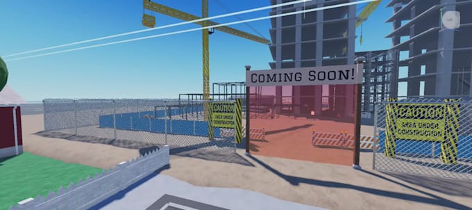 create high quality roblox maps and environments