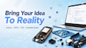 program arduino and esp32 for your iot and robotics projects