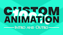 create a unique animation that conveys the essence of your brand