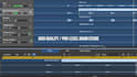 create realistic professional drum tracks for your song