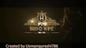 create an amazing golden logo intro animation