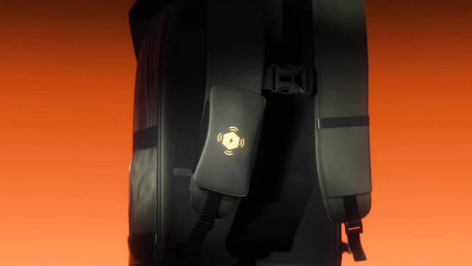 Make realistic 3d cgi bag animation, 3d backpack design, luggage ...
