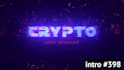 make trendy high tech scifi logo animation and intro
