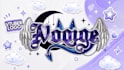 design vtuber logo animated and vtuber model for twitch stream
