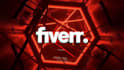 do custom vj loop dj visuals logo animation