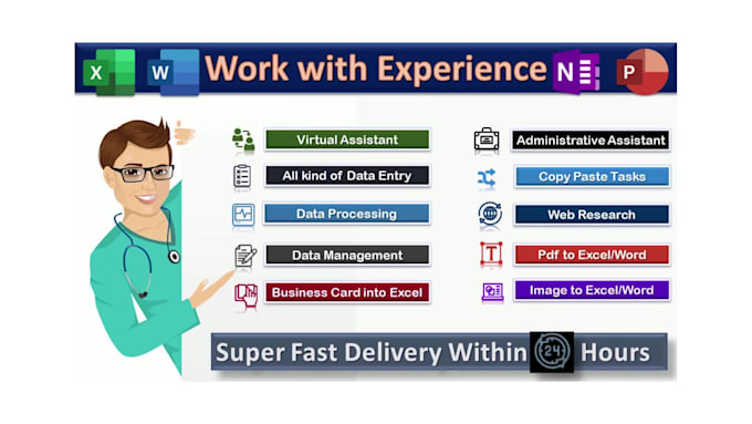 do web scraping, lead scraping, email scraping, and data extraction