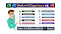 do web scraping, lead scraping, email scraping, and data extraction
