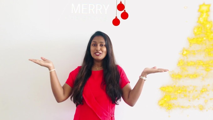 do unique, cute and professional greetings within 5 hours