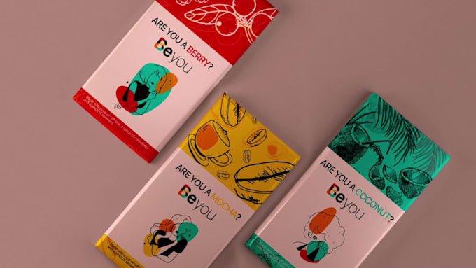 design product packaging box design for small businesses