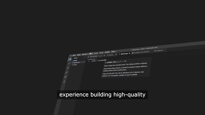 develop website using react js and next js
