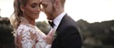 cinematic wedding video editing
