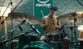 be your session drummer player for indie