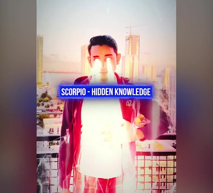 edit video with vfx, video editing, visual effects