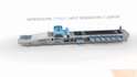 create 3d industrial equipment animation, industrial 3d mechanical equipment