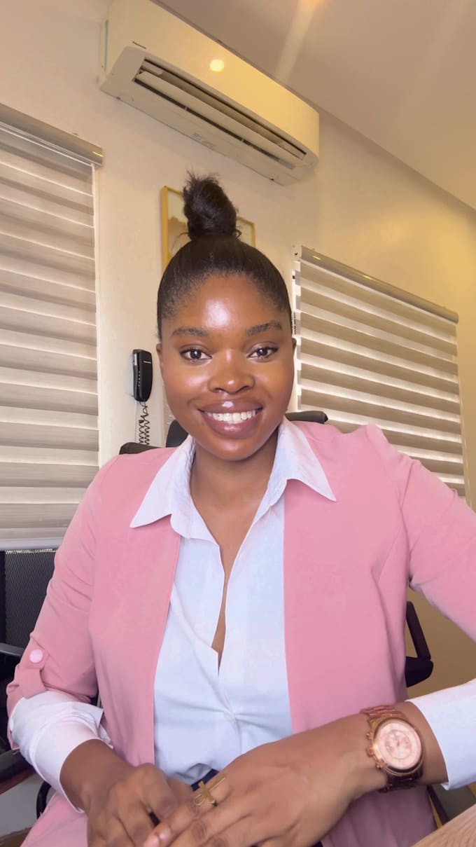 be your efficient virtual executive assistant
