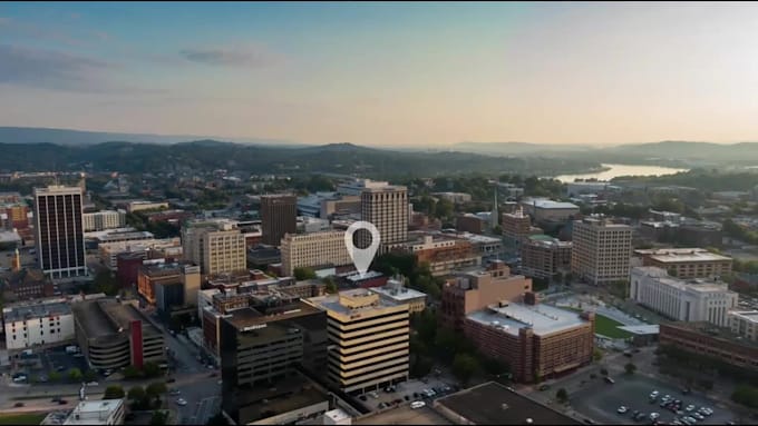 edit your drone videos professionally