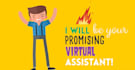 be your business virtual assistant