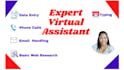 be your long term virtual assistant