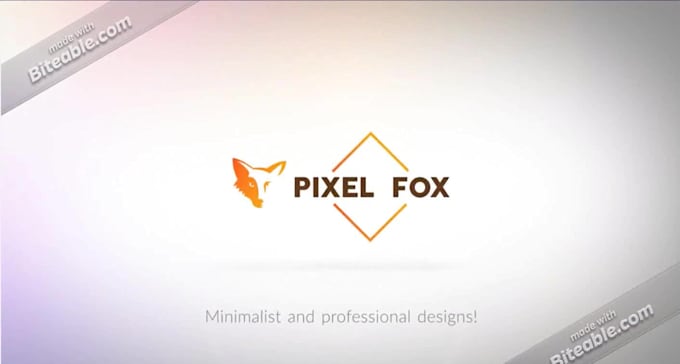 design unique creative logo