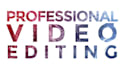 do professional video editing for corporate videos