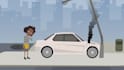 create a unique explainer video 2d animated for your brand