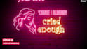create modern lyric video