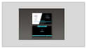 design eye catching business card