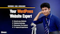 create ecommerce website, responsive design or redesign with elementor pro