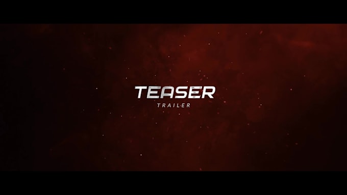 make best aggressive movie or games trailers