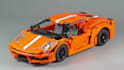design original lego technic creations