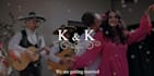 do your wedding and event video